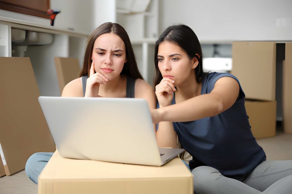 DIY websites versus professional websites